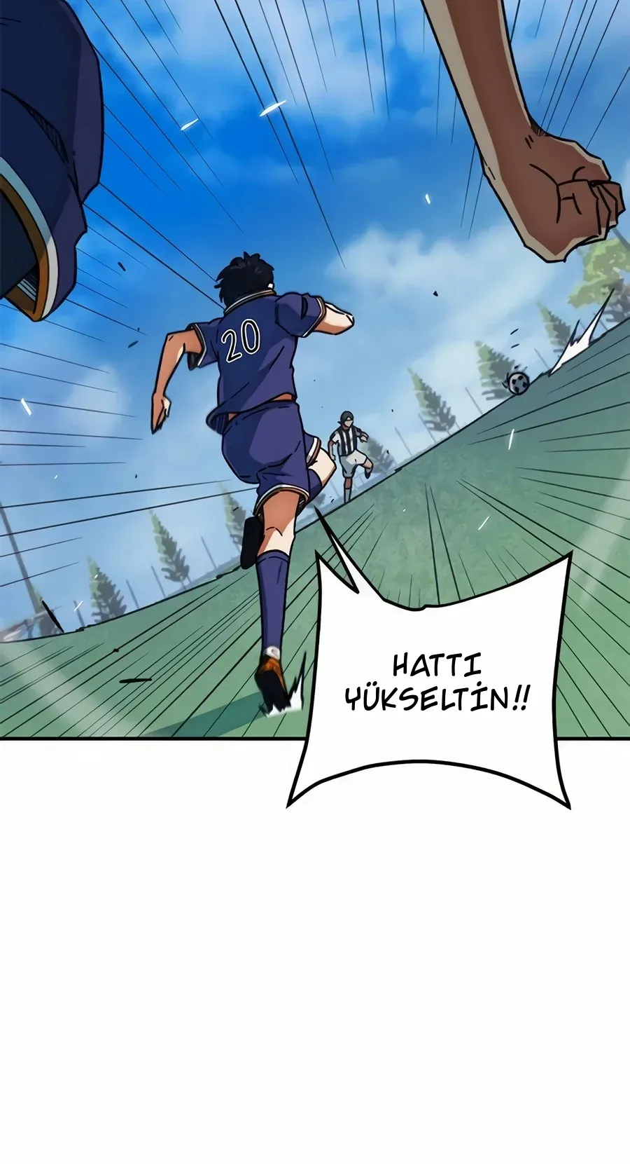TrendManga Türkçe manga oku im-not-a-soccer-genius bölüm 22 sayfa 46