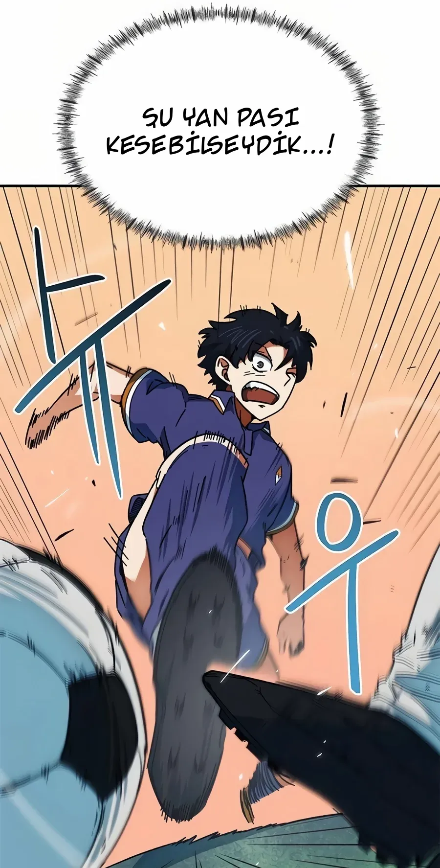 TrendManga Türkçe manga oku im-not-a-soccer-genius bölüm 22 sayfa 47