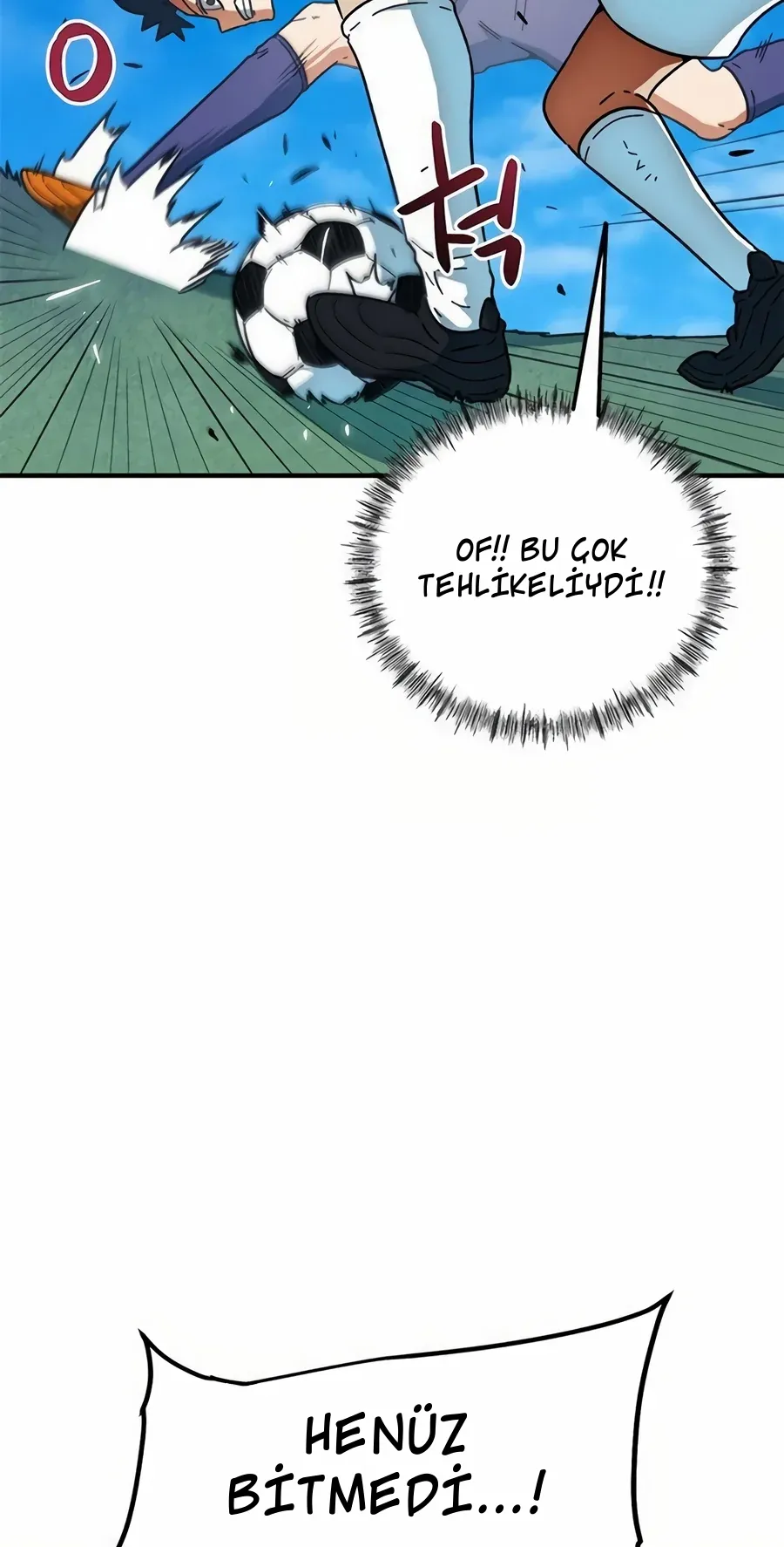 TrendManga Türkçe manga oku im-not-a-soccer-genius bölüm 22 sayfa 49