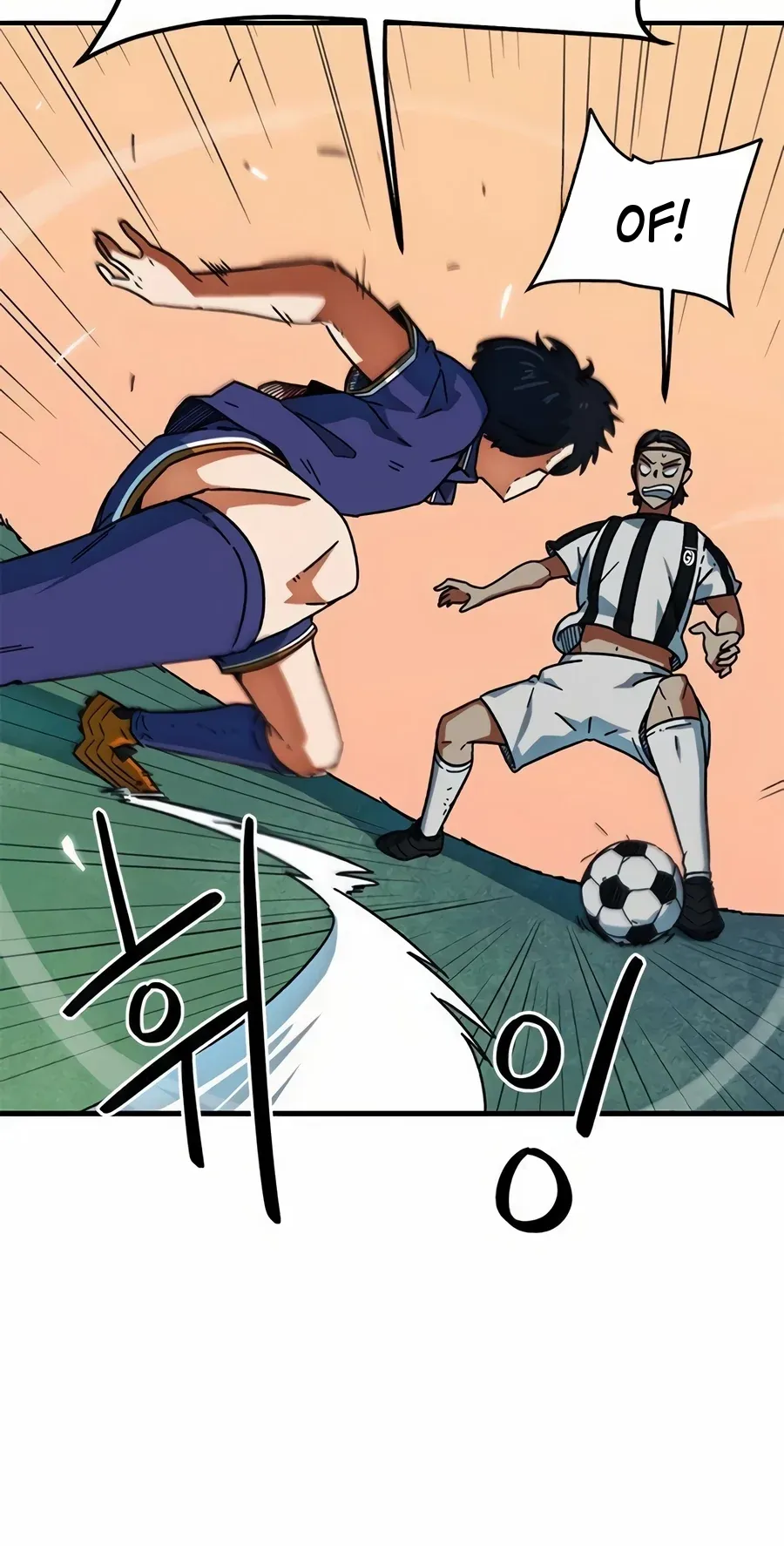 TrendManga Türkçe manga oku im-not-a-soccer-genius bölüm 22 sayfa 50