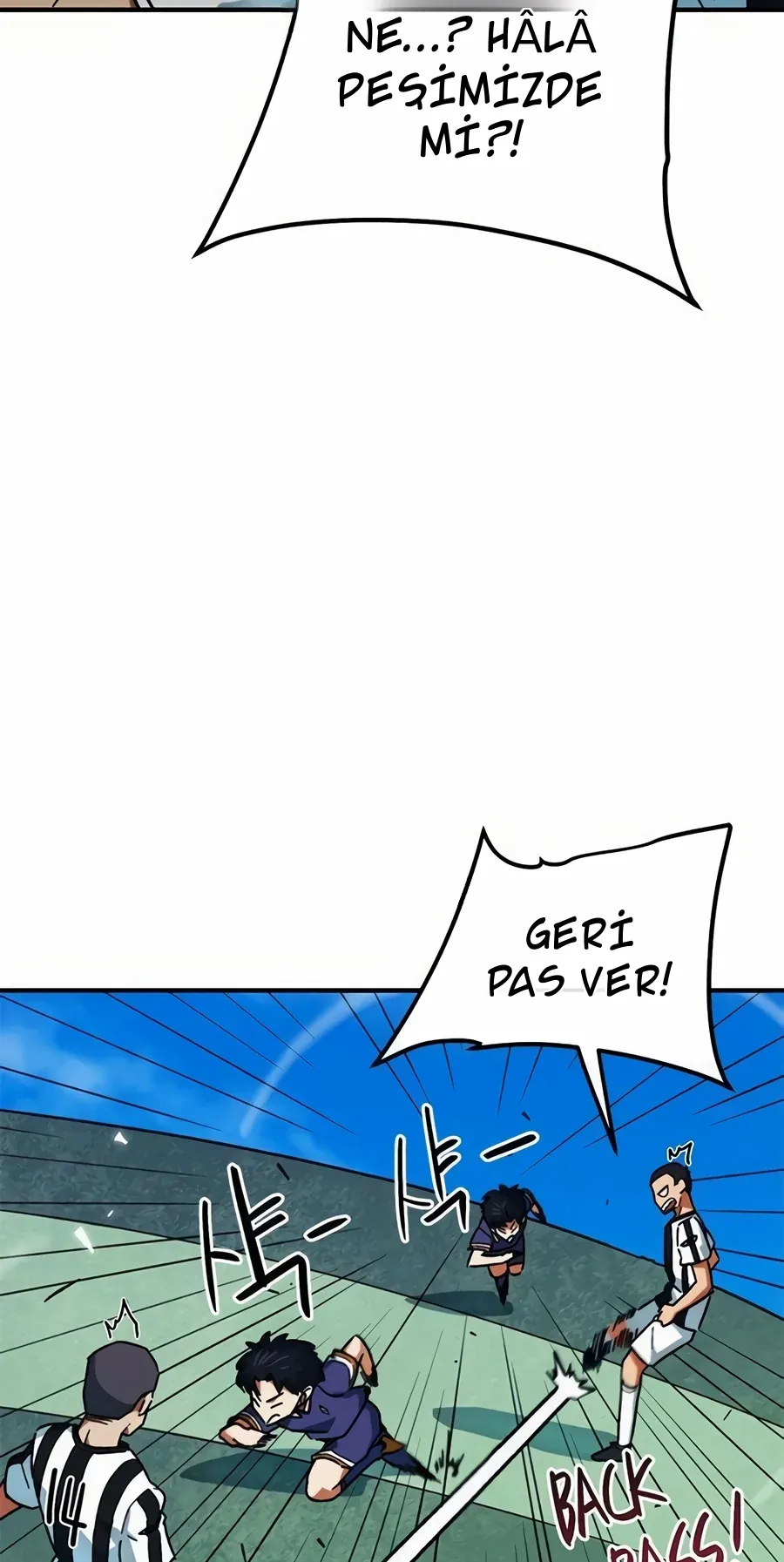 TrendManga Türkçe manga oku im-not-a-soccer-genius bölüm 22 sayfa 54