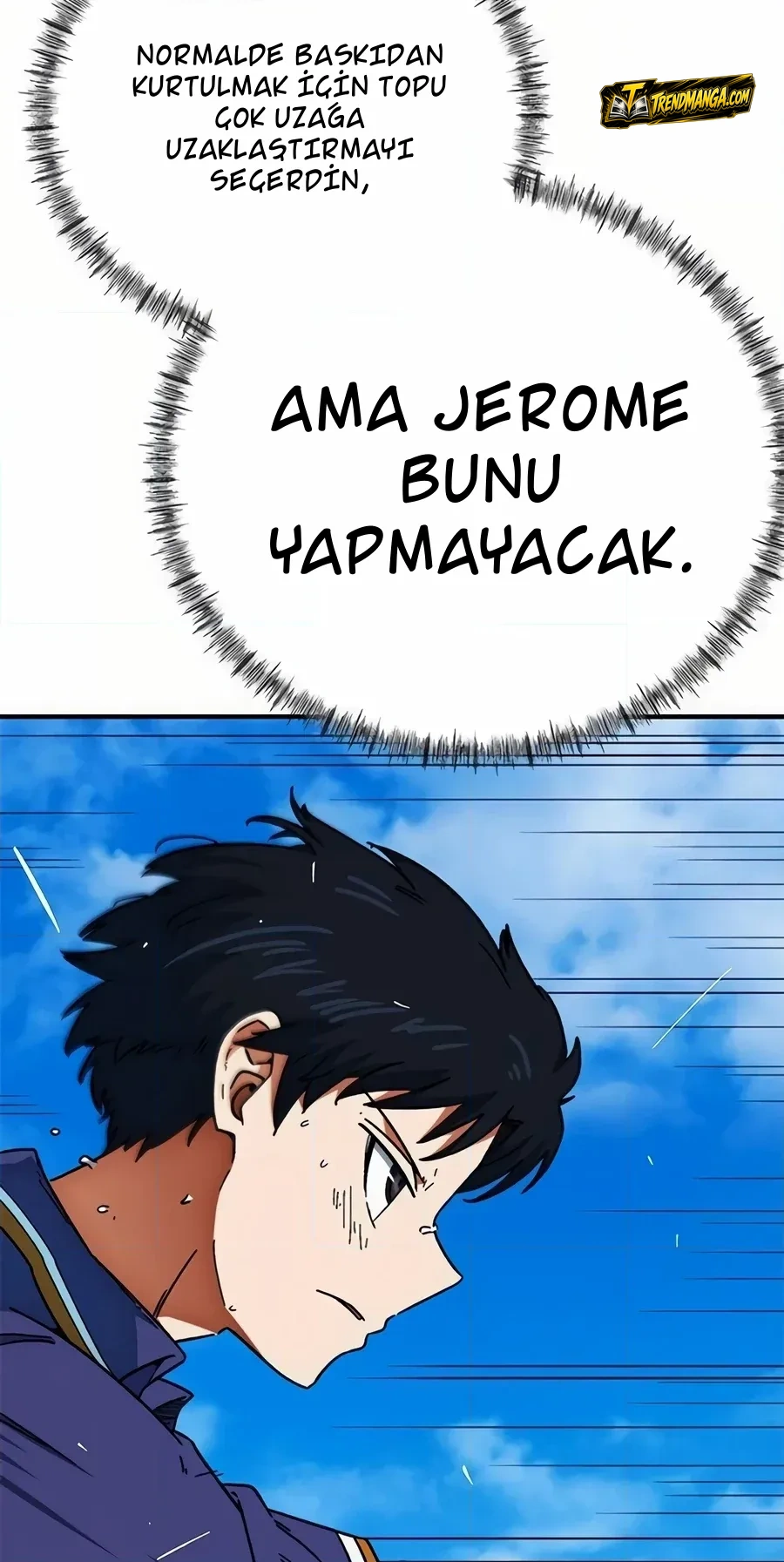 TrendManga Türkçe manga oku im-not-a-soccer-genius bölüm 22 sayfa 57