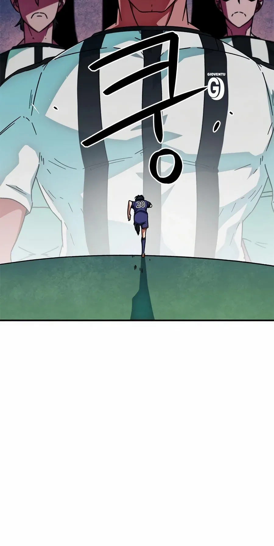 TrendManga Türkçe manga oku im-not-a-soccer-genius bölüm 22 sayfa 59