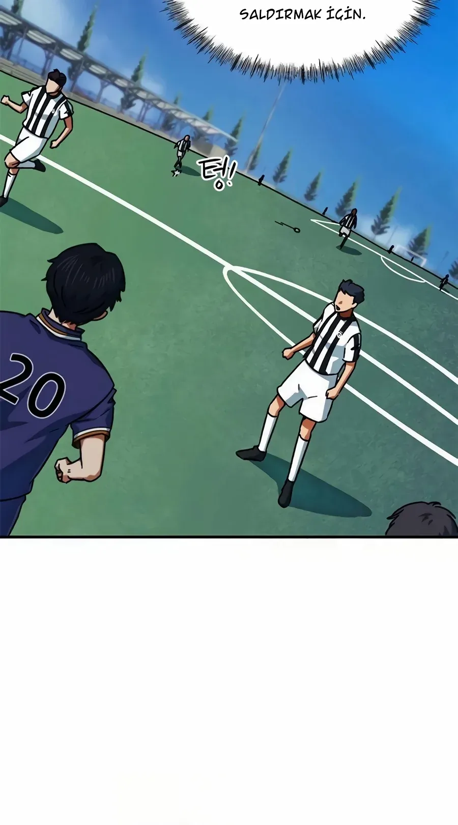 TrendManga Türkçe manga oku im-not-a-soccer-genius bölüm 22 sayfa 6