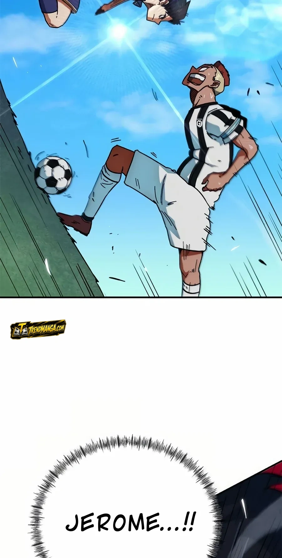 TrendManga Türkçe manga oku im-not-a-soccer-genius bölüm 22 sayfa 62
