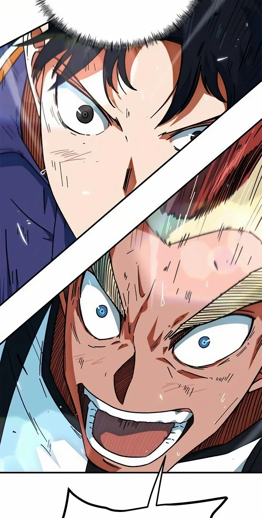 TrendManga Türkçe manga oku im-not-a-soccer-genius bölüm 22 sayfa 63