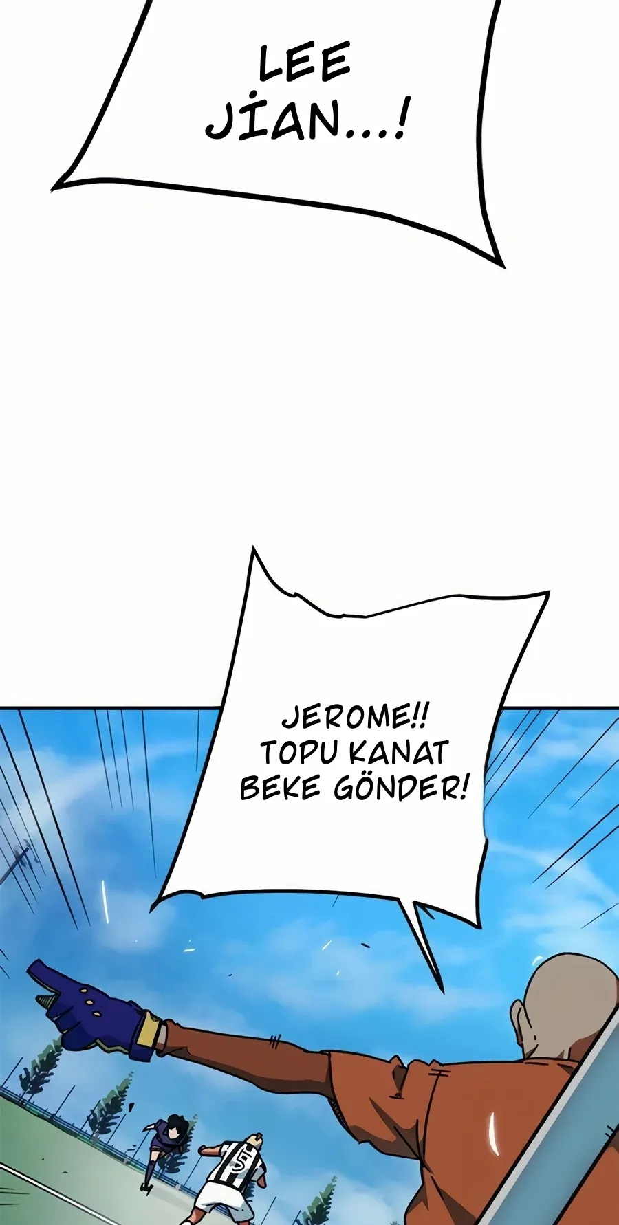 TrendManga Türkçe manga oku im-not-a-soccer-genius bölüm 22 sayfa 64