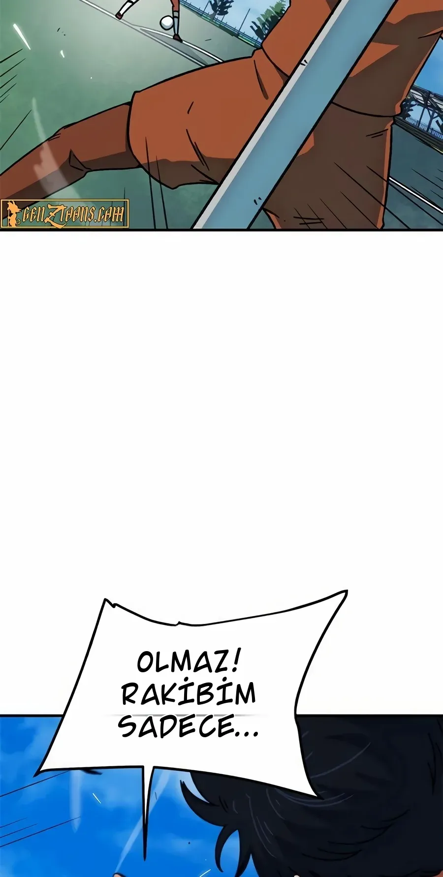 TrendManga Türkçe manga oku im-not-a-soccer-genius bölüm 22 sayfa 65