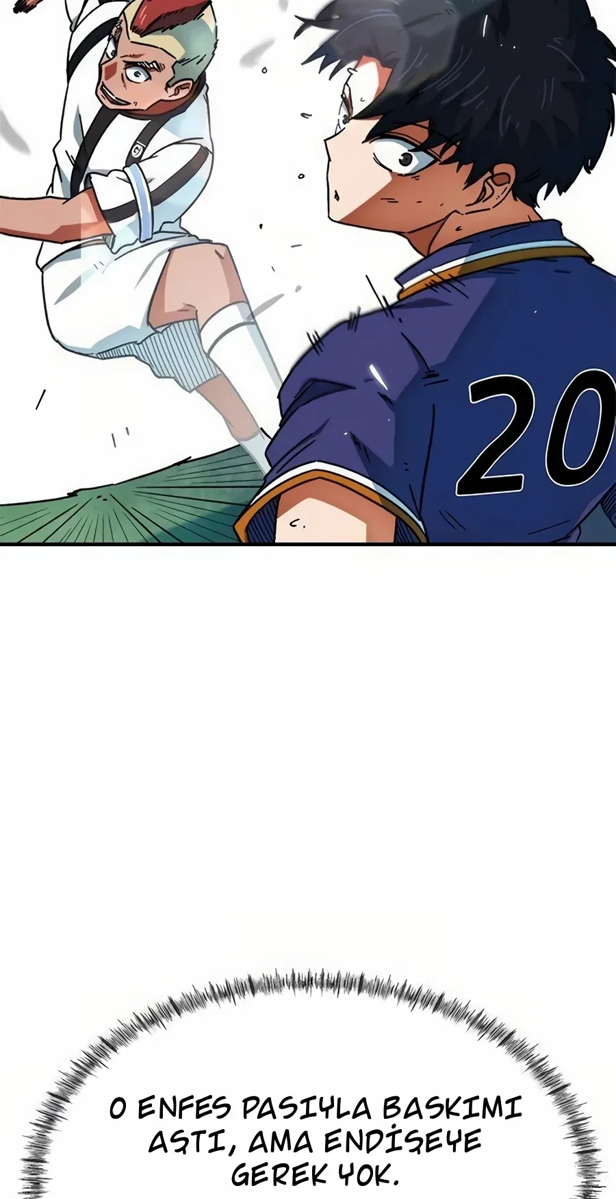 TrendManga Türkçe manga oku im-not-a-soccer-genius bölüm 22 sayfa 69