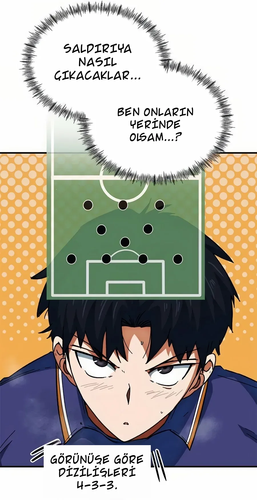 TrendManga Türkçe manga oku im-not-a-soccer-genius bölüm 22 sayfa 7
