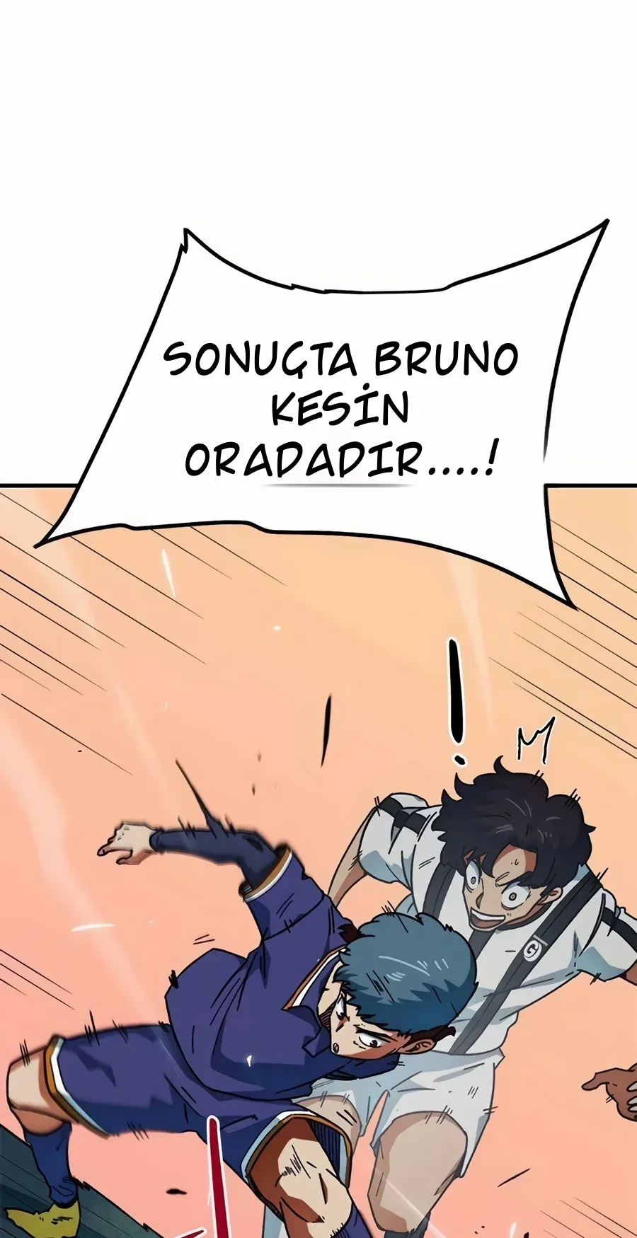 TrendManga Türkçe manga oku im-not-a-soccer-genius bölüm 22 sayfa 71