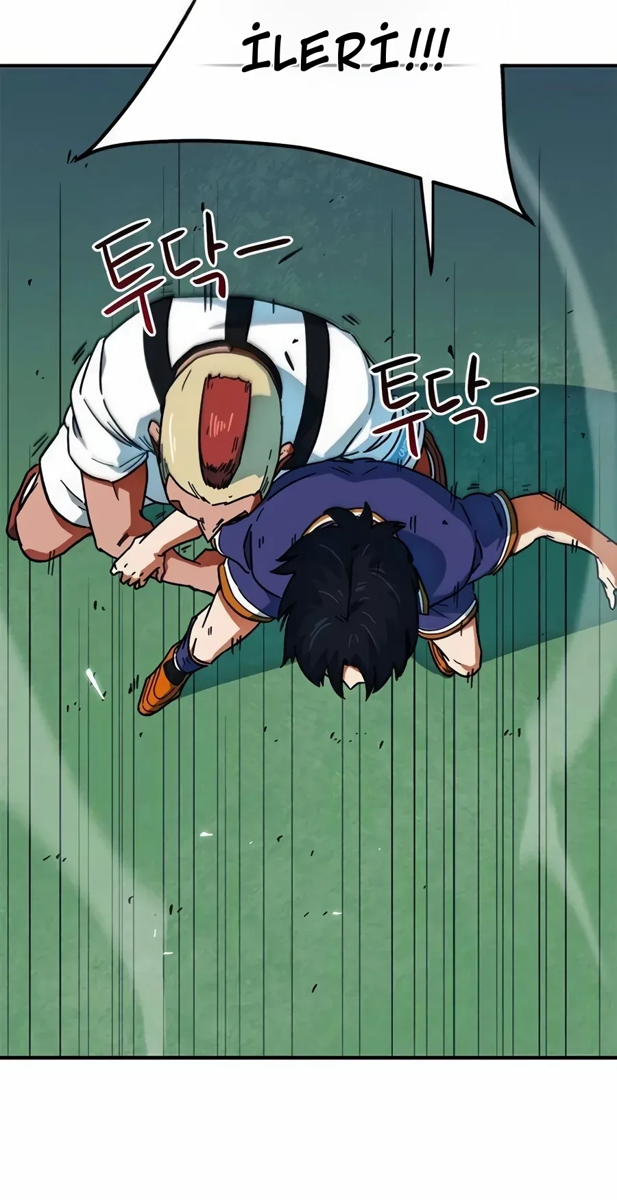 TrendManga Türkçe manga oku im-not-a-soccer-genius bölüm 22 sayfa 74