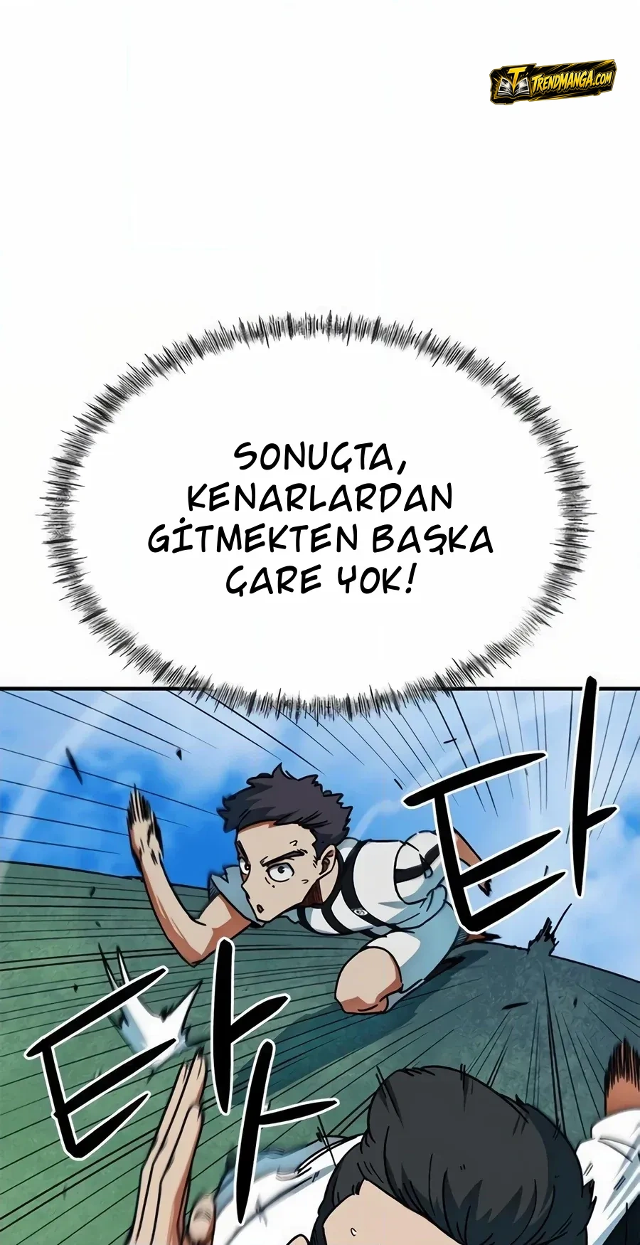 TrendManga Türkçe manga oku im-not-a-soccer-genius bölüm 22 sayfa 8