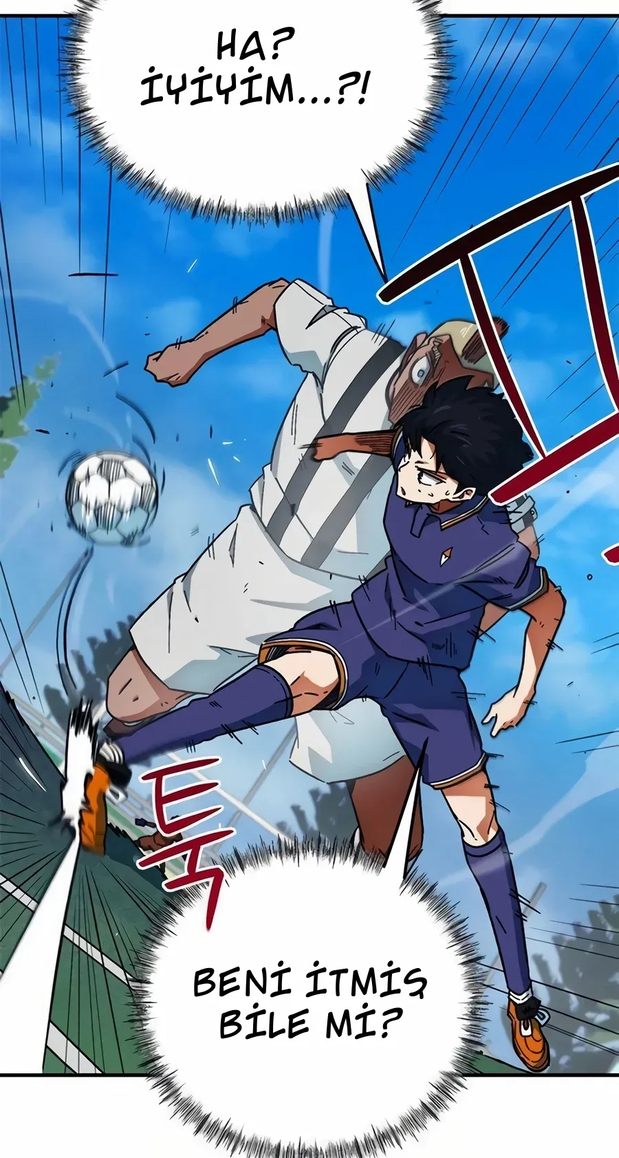 TrendManga Türkçe manga oku im-not-a-soccer-genius bölüm 22 sayfa 80