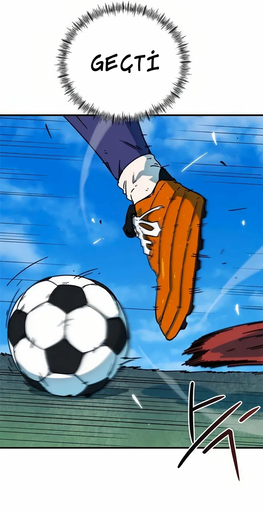 TrendManga Türkçe manga oku im-not-a-soccer-genius bölüm 22 sayfa 82