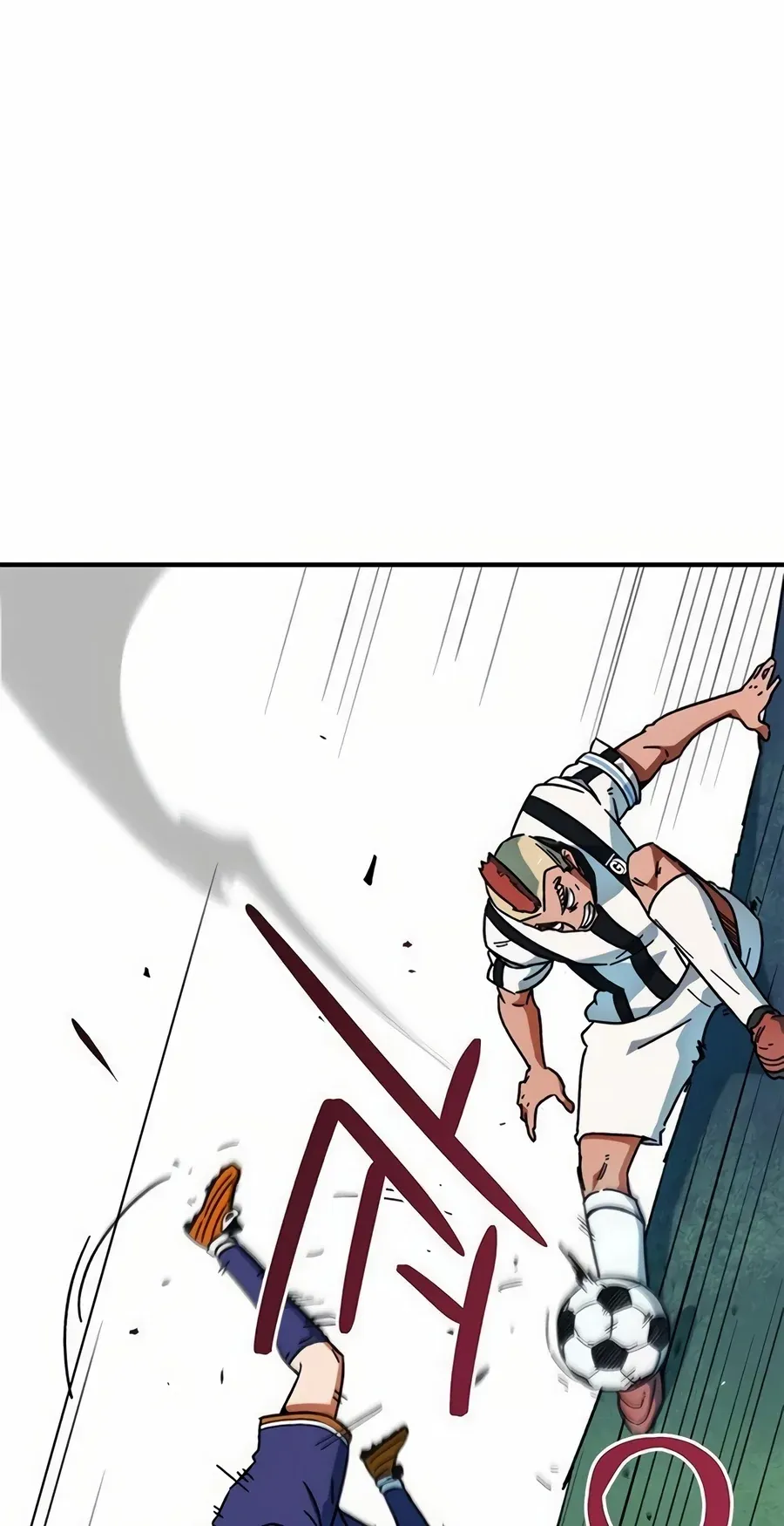 TrendManga Türkçe manga oku im-not-a-soccer-genius bölüm 22 sayfa 83
