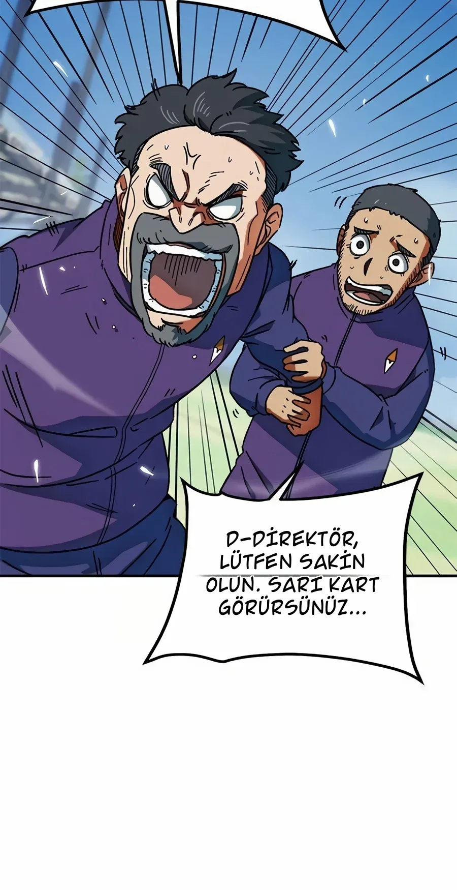 TrendManga Türkçe manga oku im-not-a-soccer-genius bölüm 22 sayfa 85