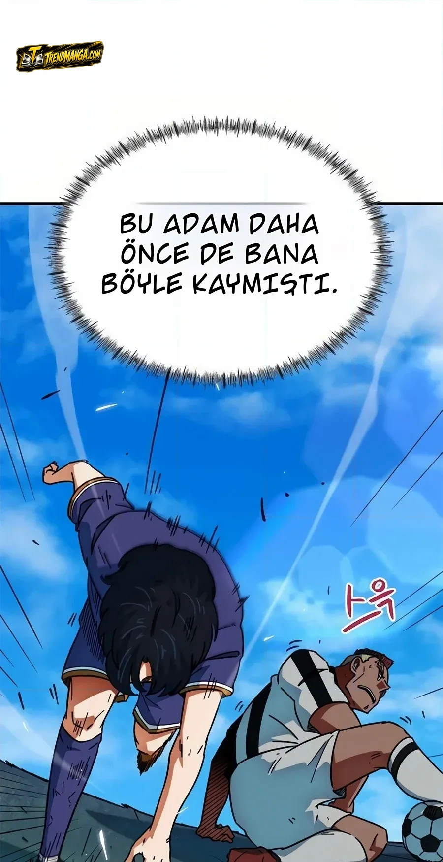 TrendManga Türkçe manga oku im-not-a-soccer-genius bölüm 22 sayfa 86