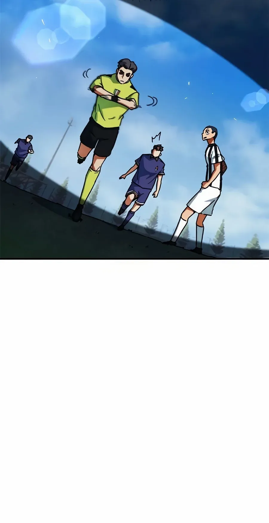 TrendManga Türkçe manga oku im-not-a-soccer-genius bölüm 22 sayfa 88