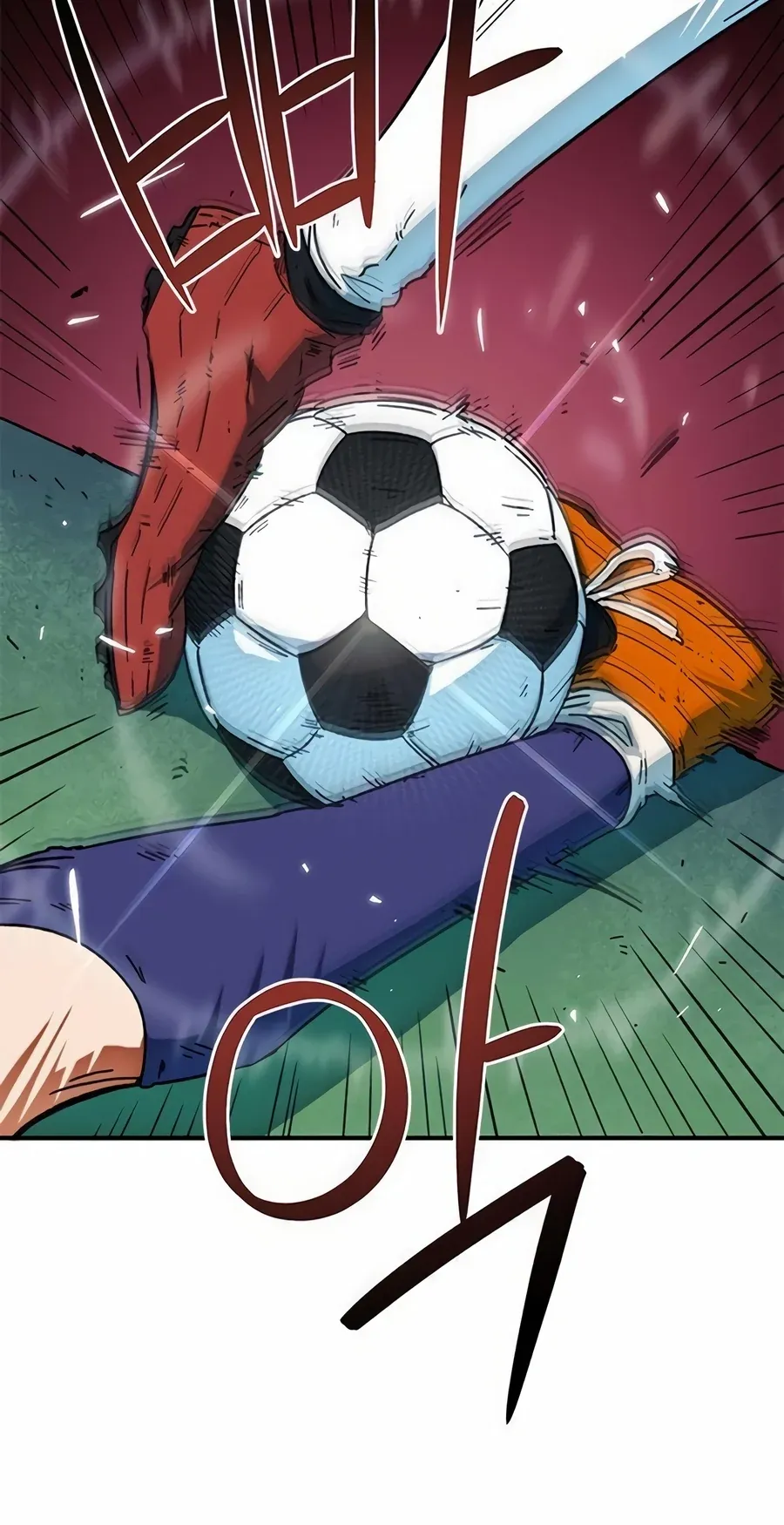 TrendManga Türkçe manga oku im-not-a-soccer-genius bölüm 22 sayfa 92