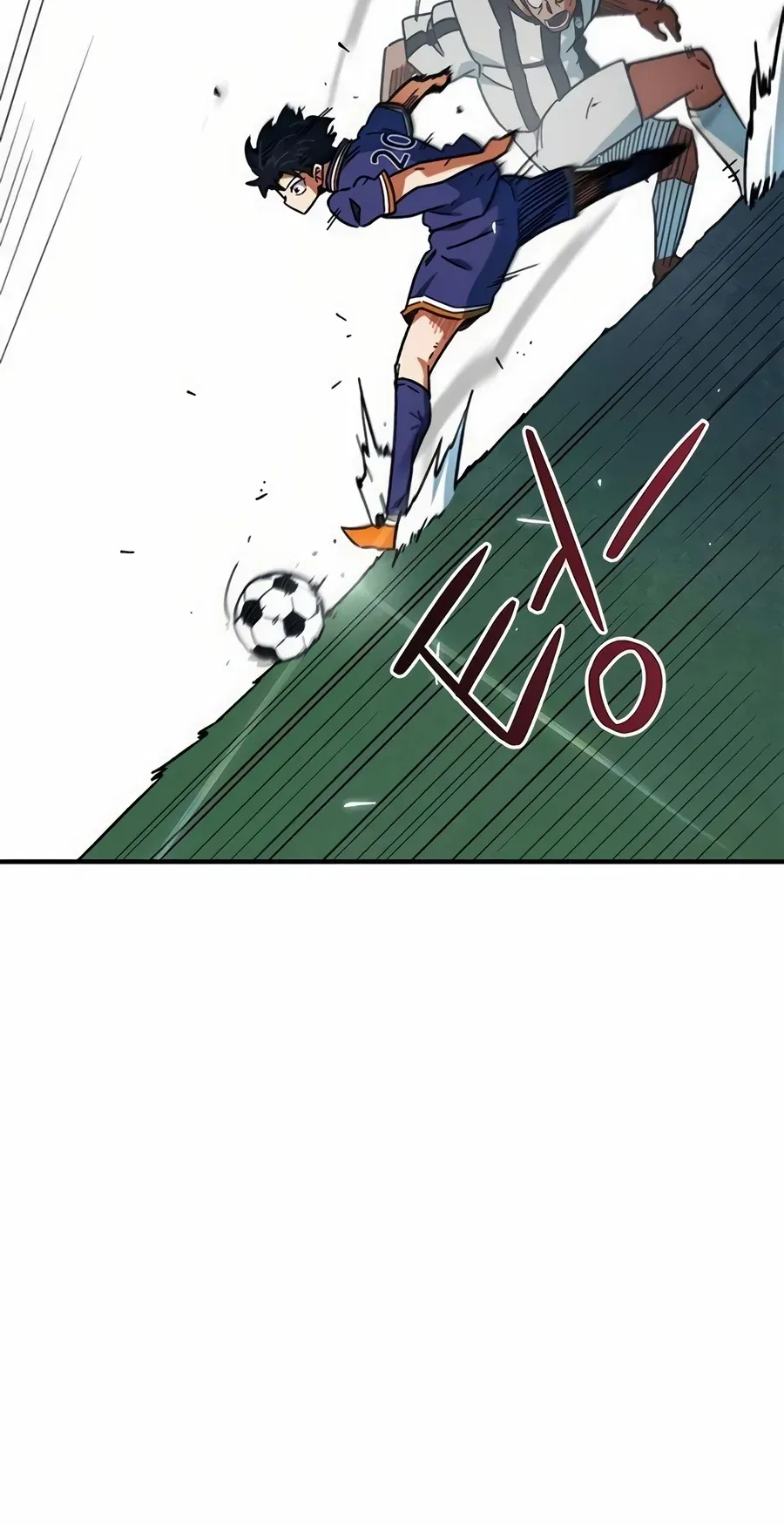 TrendManga Türkçe manga oku im-not-a-soccer-genius bölüm 22 sayfa 95