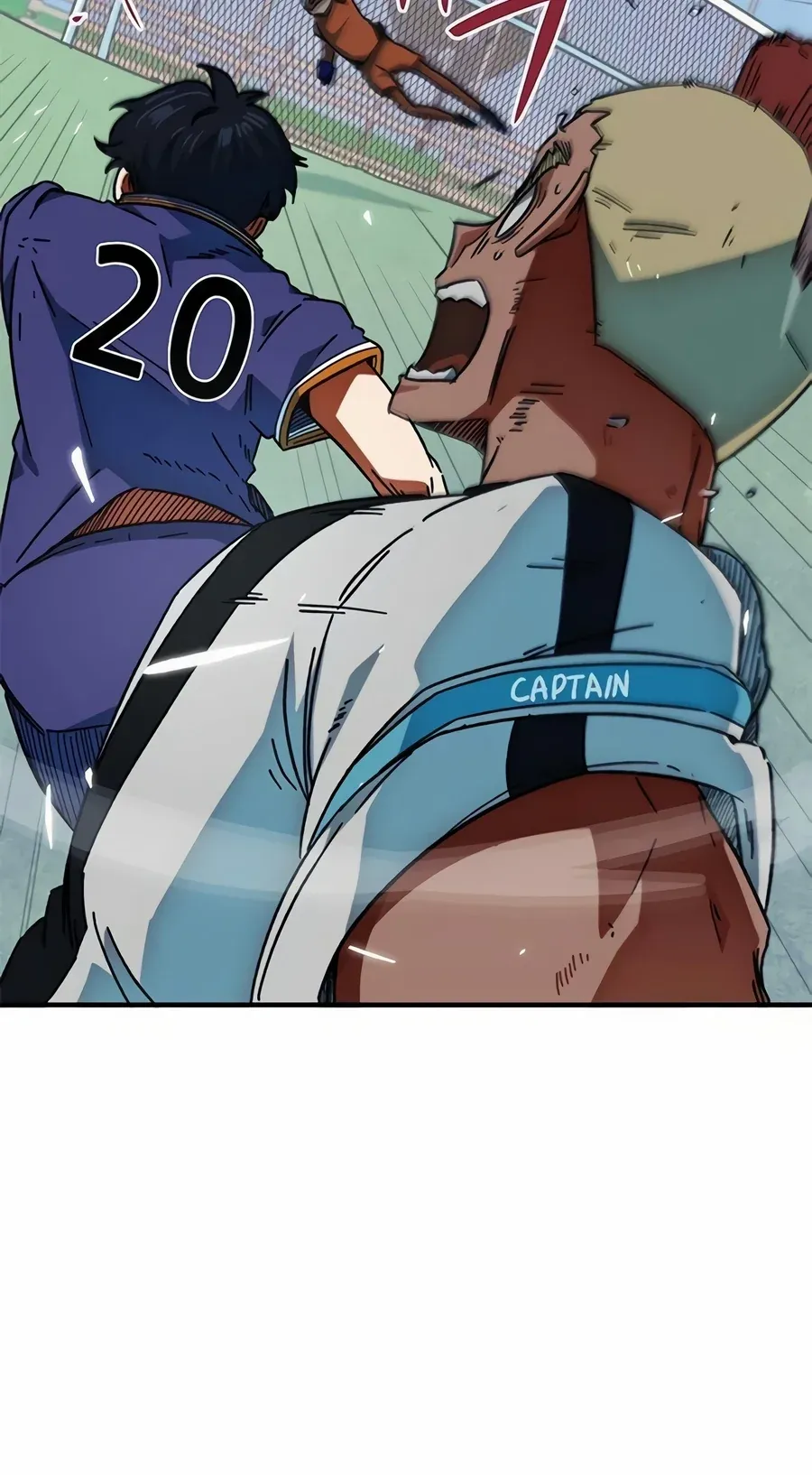 TrendManga Türkçe manga oku im-not-a-soccer-genius bölüm 22 sayfa 98