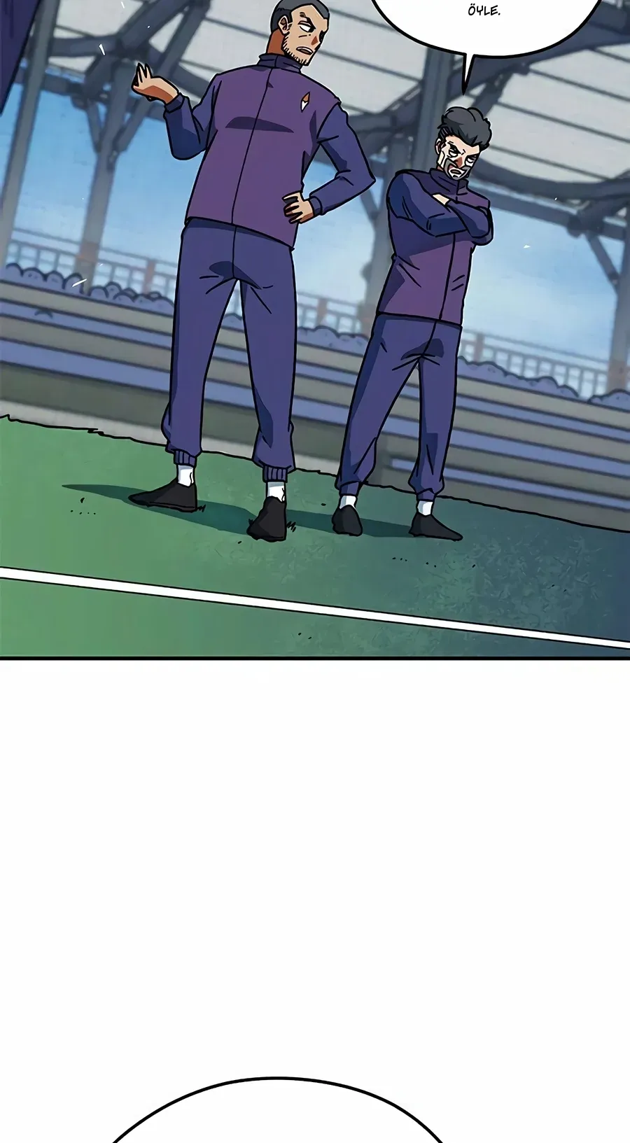 TrendManga Türkçe manga oku im-not-a-soccer-genius bölüm 23 sayfa 10