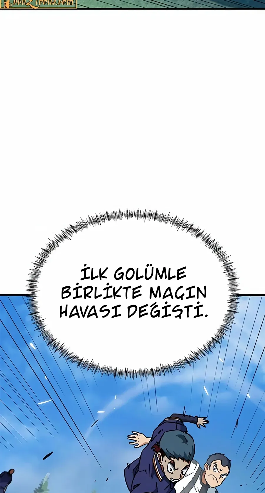 TrendManga Türkçe manga oku im-not-a-soccer-genius bölüm 23 sayfa 2