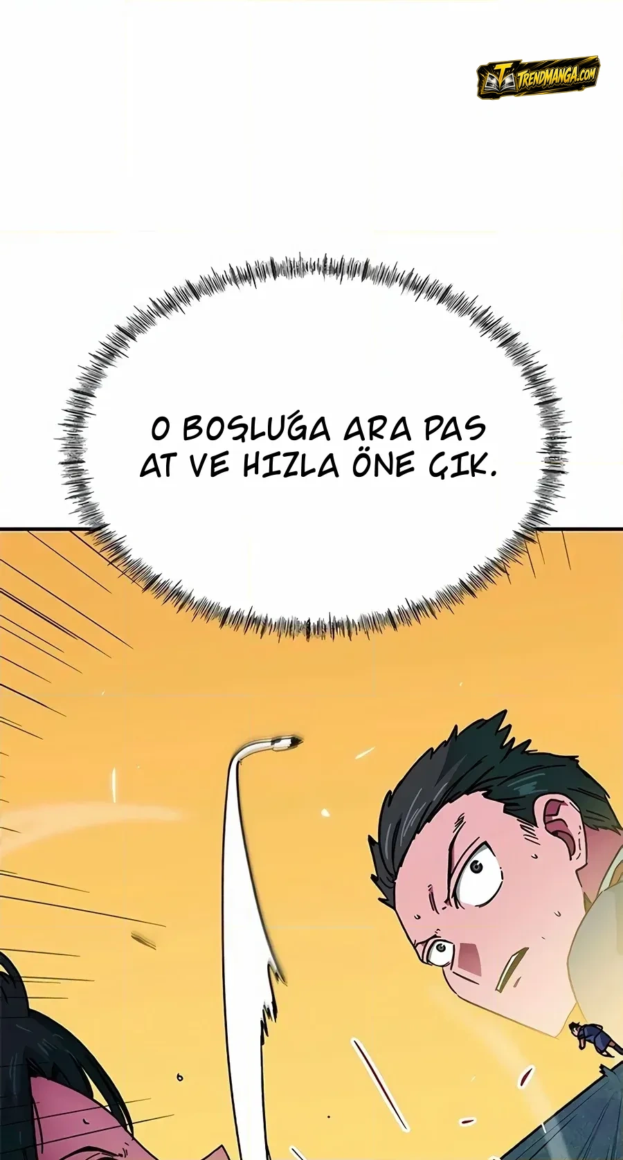 TrendManga Türkçe manga oku im-not-a-soccer-genius bölüm 23 sayfa 29