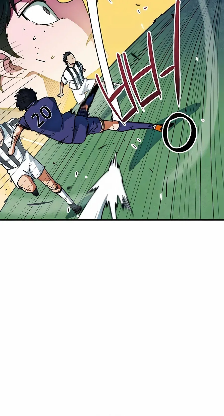 TrendManga Türkçe manga oku im-not-a-soccer-genius bölüm 23 sayfa 30