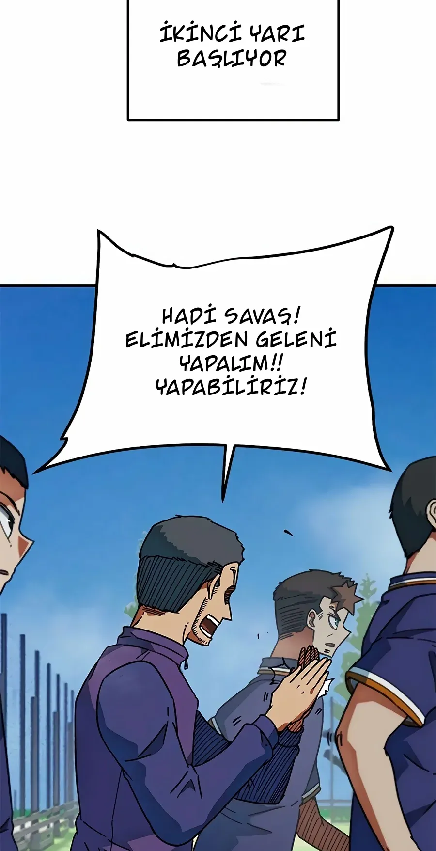 TrendManga Türkçe manga oku im-not-a-soccer-genius bölüm 23 sayfa 35