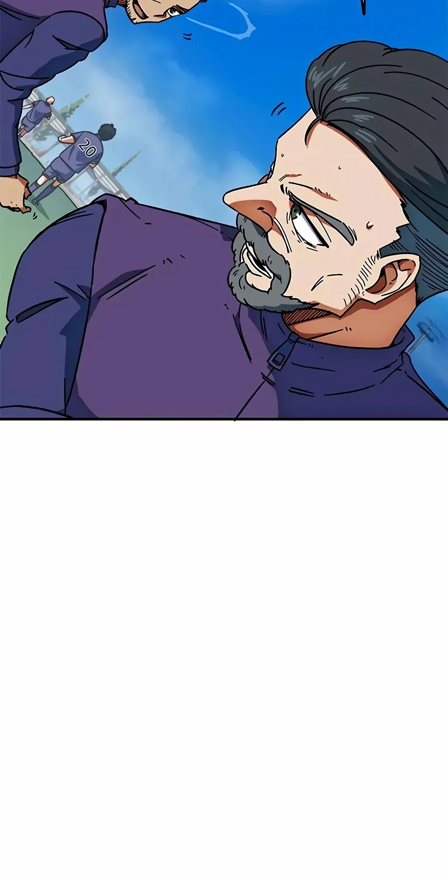 TrendManga Türkçe manga oku im-not-a-soccer-genius bölüm 23 sayfa 37