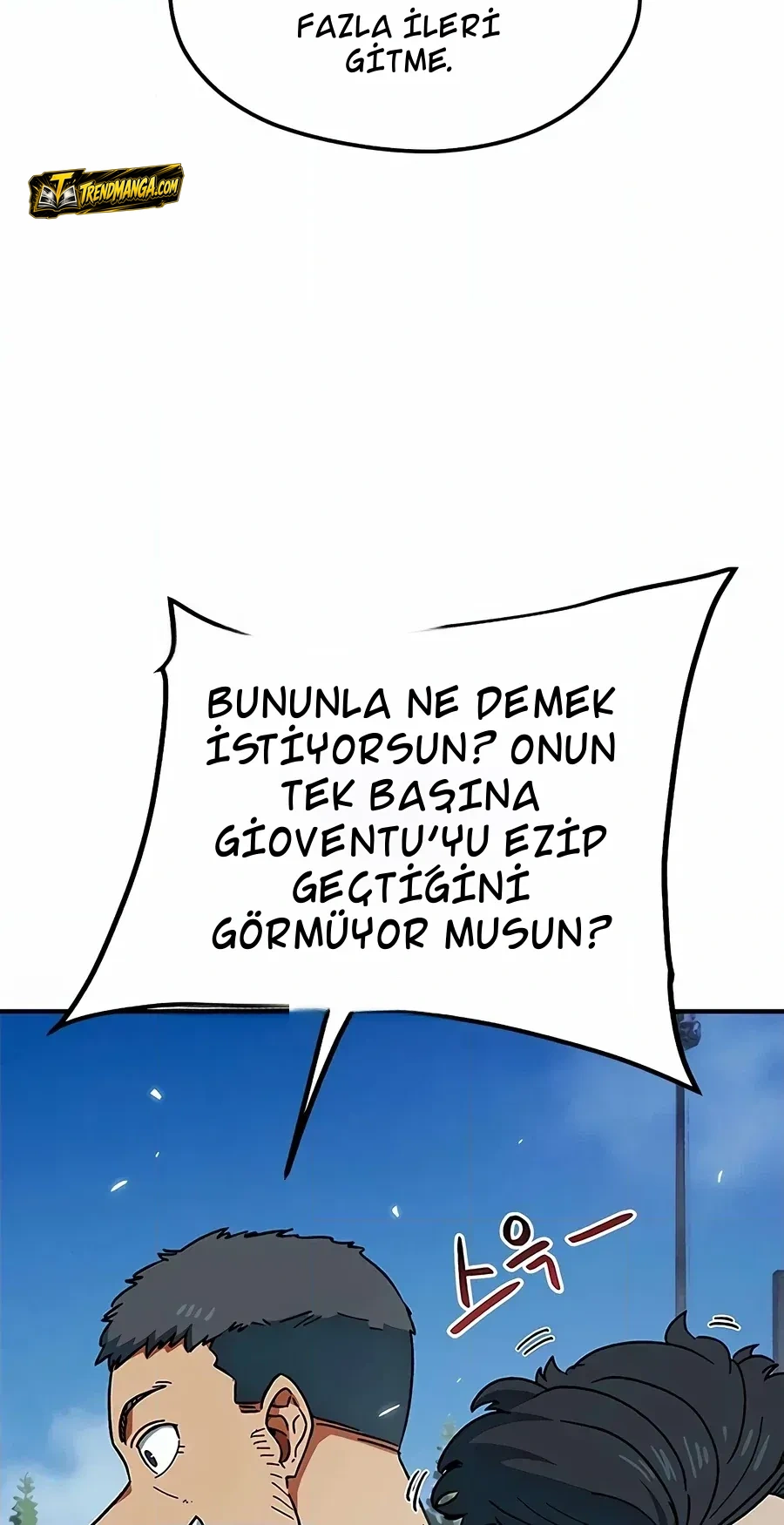 TrendManga Türkçe manga oku im-not-a-soccer-genius bölüm 23 sayfa 39