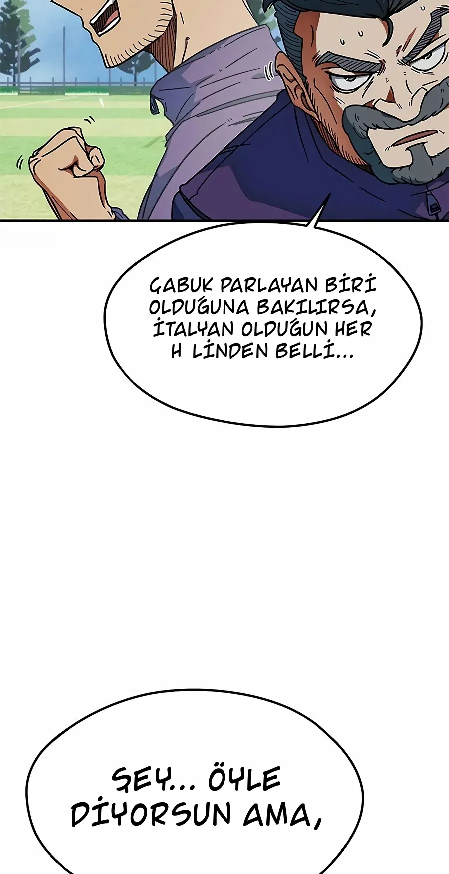 TrendManga Türkçe manga oku im-not-a-soccer-genius bölüm 23 sayfa 40