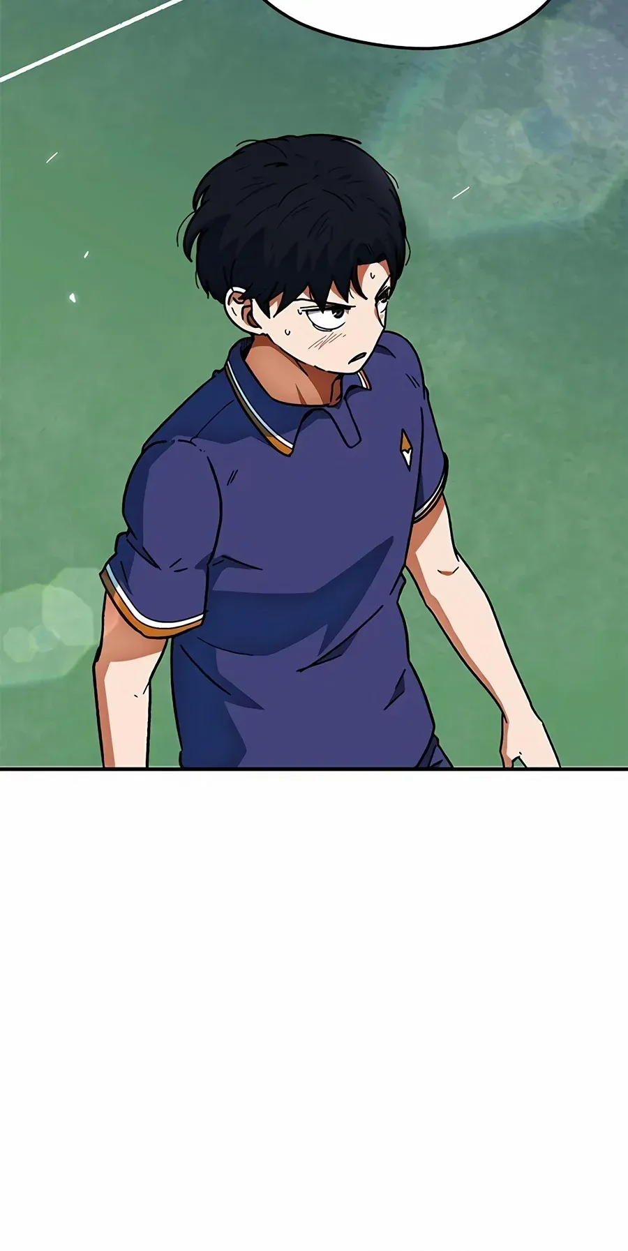 TrendManga Türkçe manga oku im-not-a-soccer-genius bölüm 23 sayfa 51