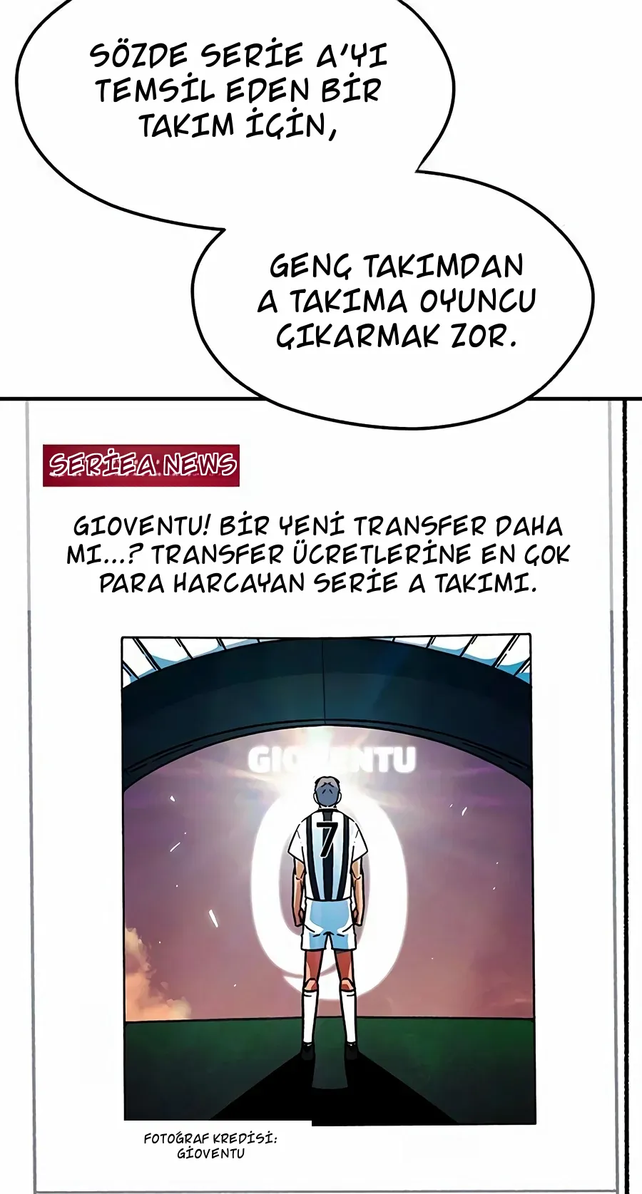 TrendManga Türkçe manga oku im-not-a-soccer-genius bölüm 23 sayfa 57