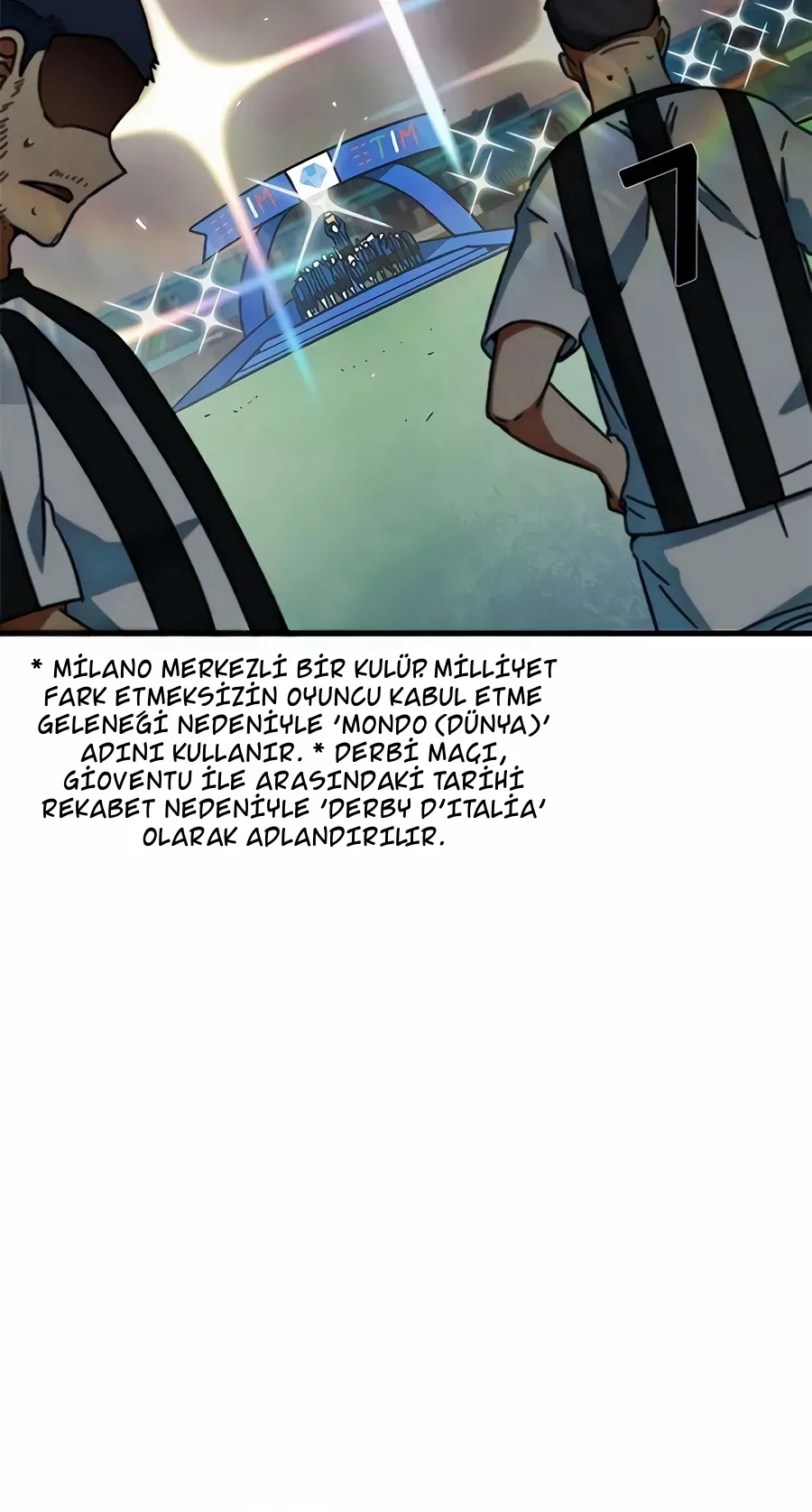 TrendManga Türkçe manga oku im-not-a-soccer-genius bölüm 23 sayfa 59