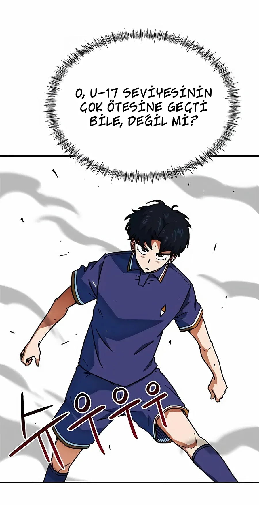 TrendManga Türkçe manga oku im-not-a-soccer-genius bölüm 23 sayfa 67