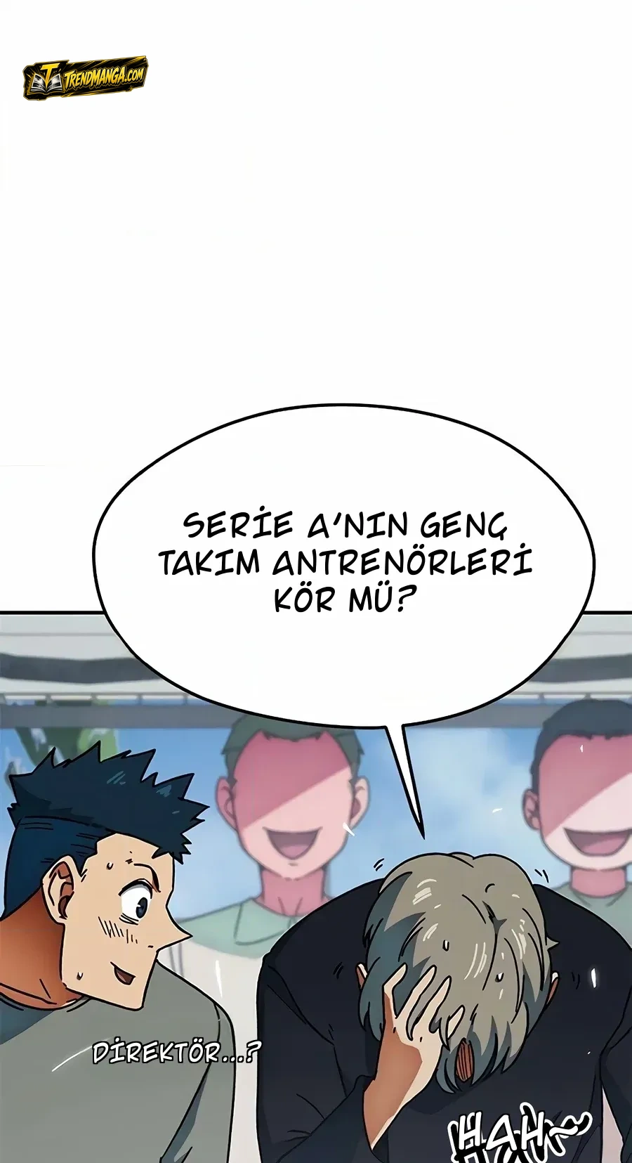 TrendManga Türkçe manga oku im-not-a-soccer-genius bölüm 23 sayfa 68