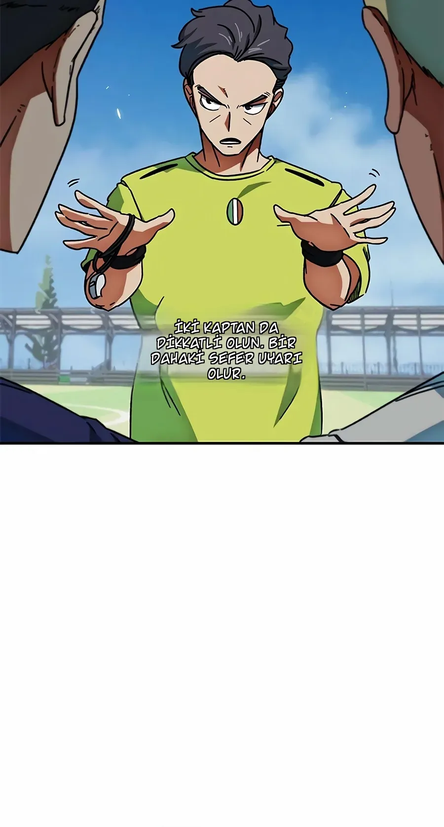 TrendManga Türkçe manga oku im-not-a-soccer-genius bölüm 23 sayfa 7