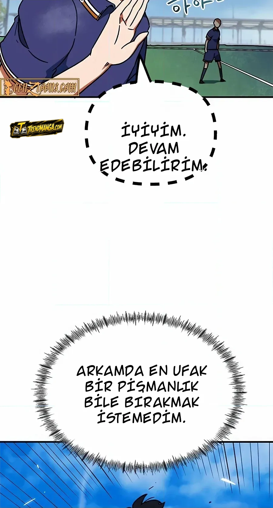 TrendManga Türkçe manga oku im-not-a-soccer-genius bölüm 23 sayfa 78