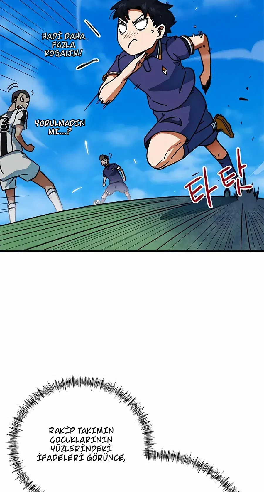 TrendManga Türkçe manga oku im-not-a-soccer-genius bölüm 23 sayfa 79