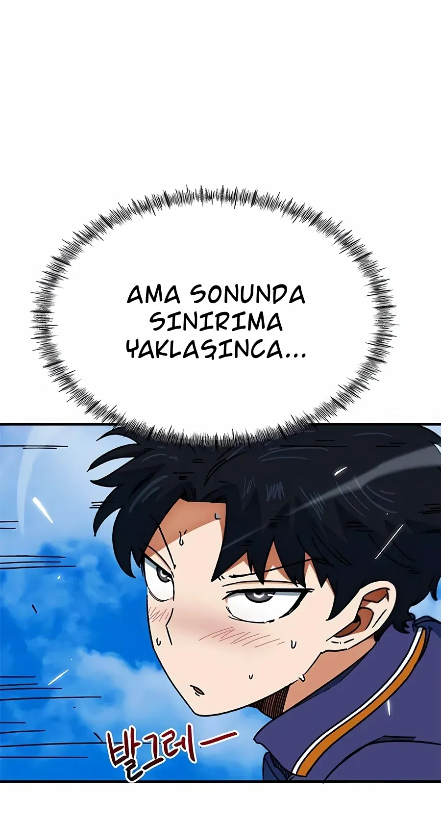 TrendManga Türkçe manga oku im-not-a-soccer-genius bölüm 23 sayfa 81