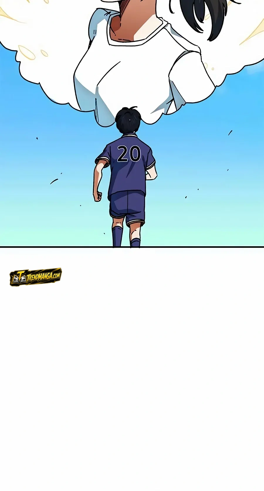 TrendManga Türkçe manga oku im-not-a-soccer-genius bölüm 23 sayfa 83