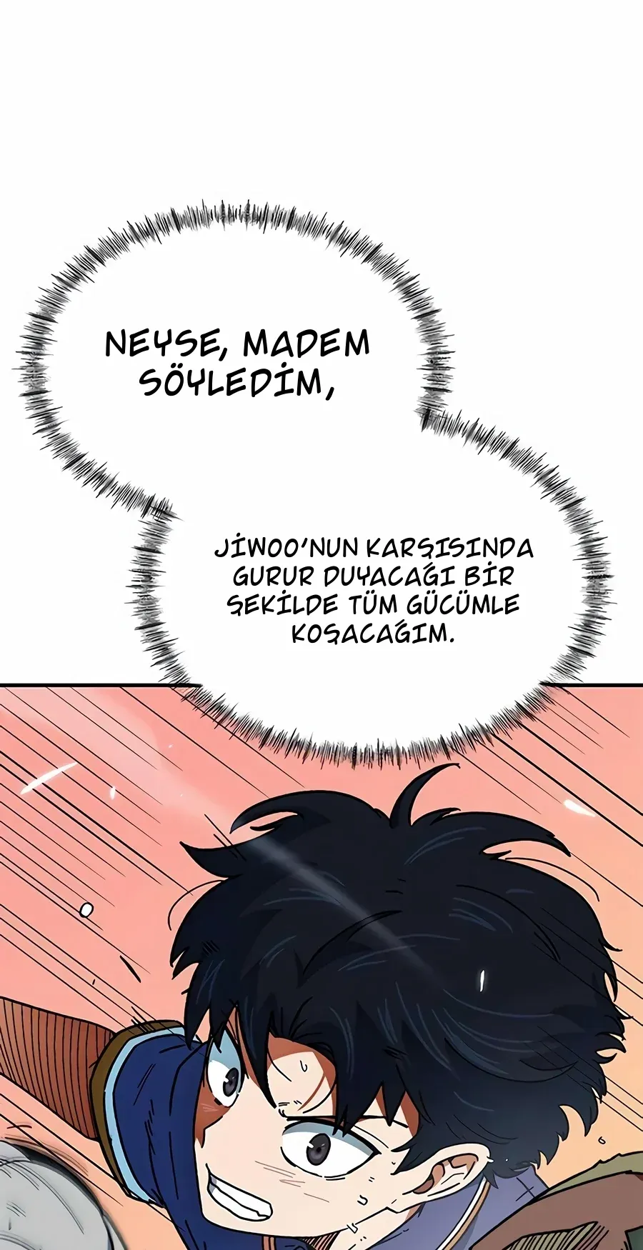 TrendManga Türkçe manga oku im-not-a-soccer-genius bölüm 23 sayfa 85