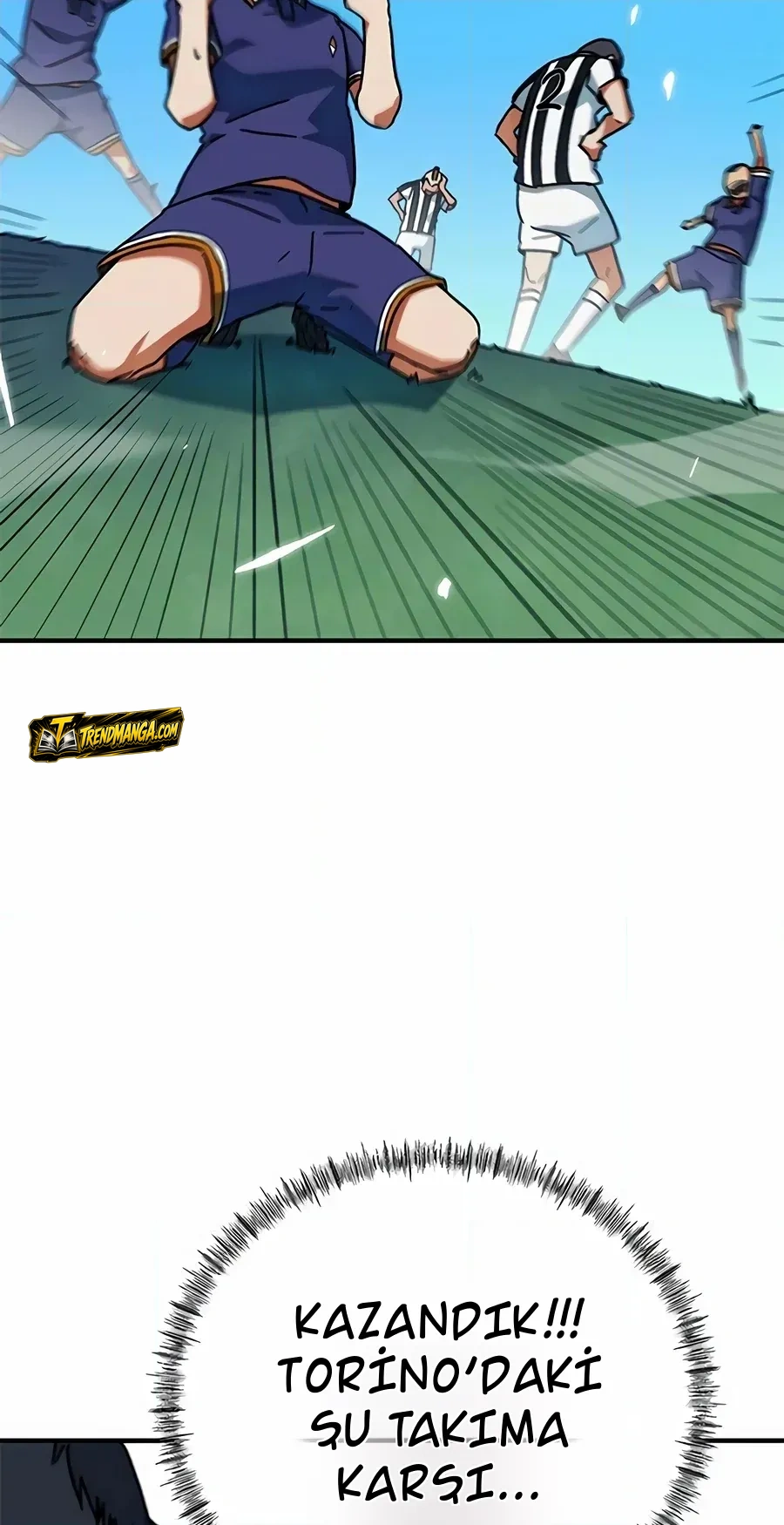 TrendManga Türkçe manga oku im-not-a-soccer-genius bölüm 23 sayfa 88