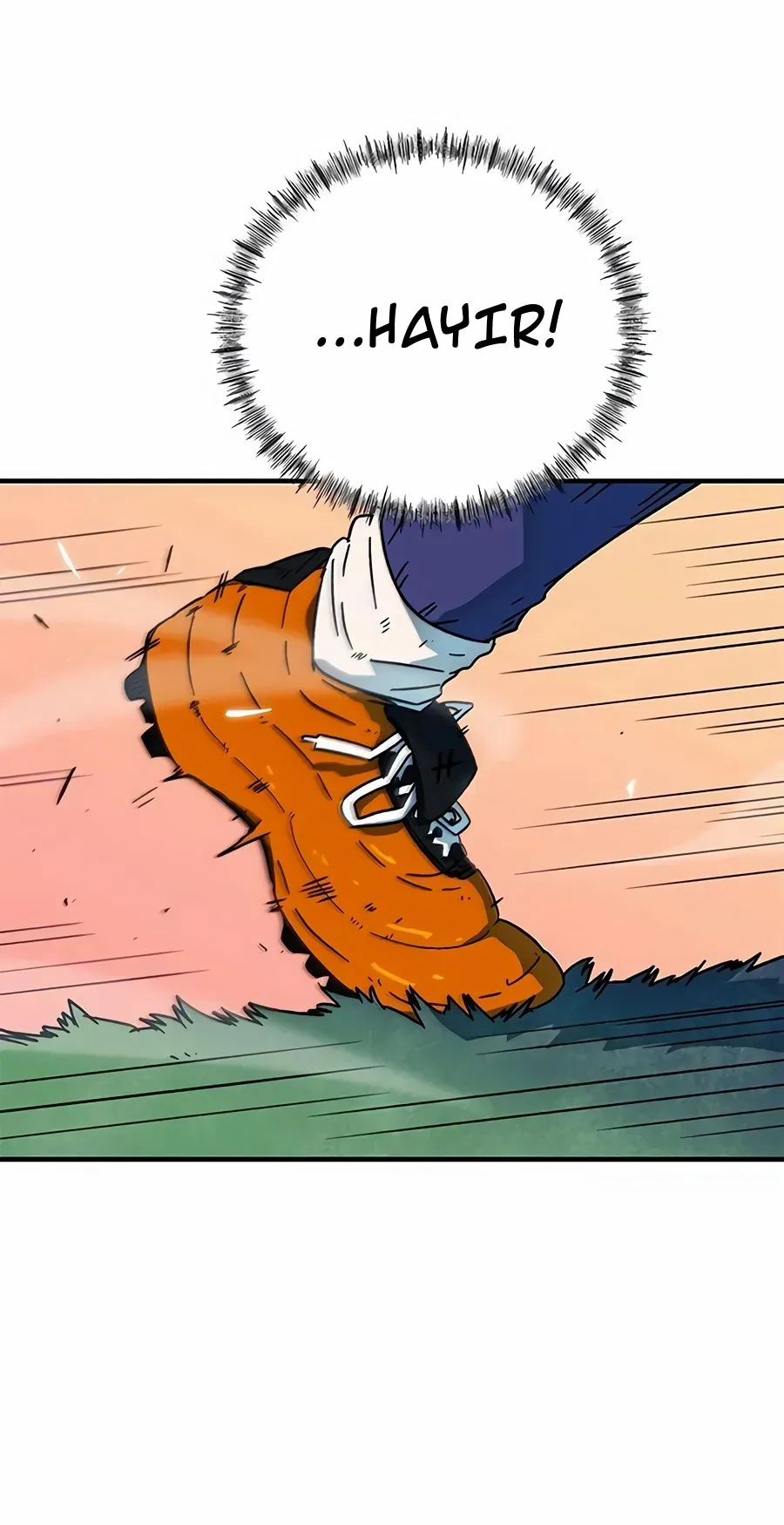 TrendManga Türkçe manga oku im-not-a-soccer-genius bölüm 23 sayfa 90