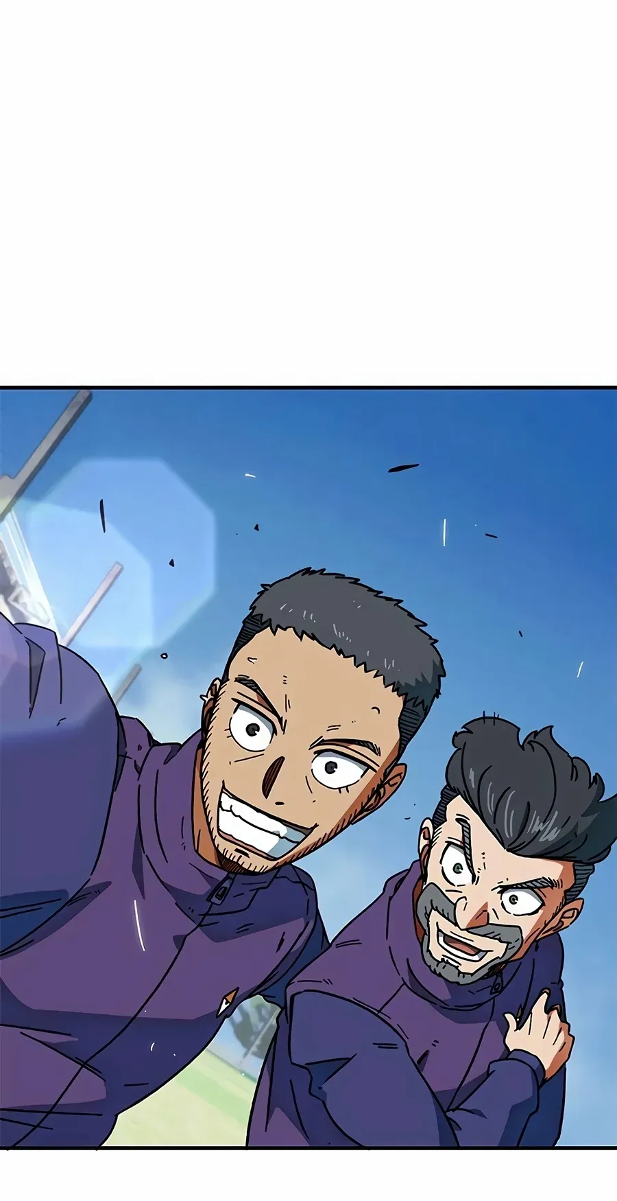 TrendManga Türkçe manga oku im-not-a-soccer-genius bölüm 23 sayfa 91