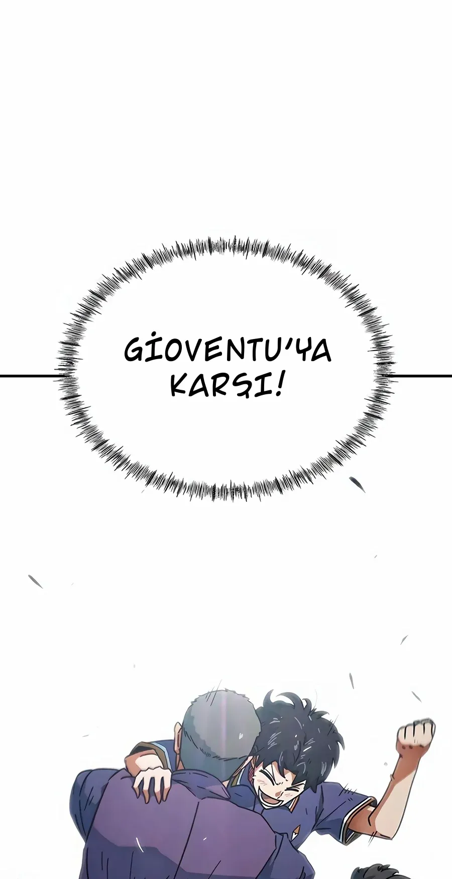 TrendManga Türkçe manga oku im-not-a-soccer-genius bölüm 23 sayfa 92
