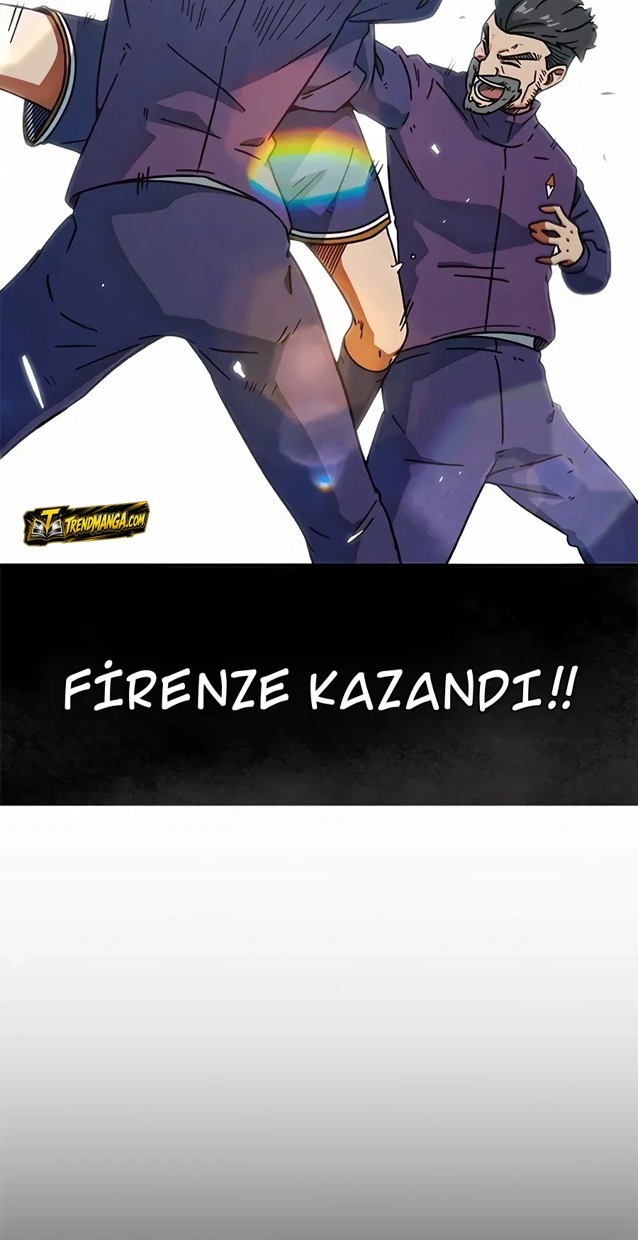 TrendManga Türkçe manga oku im-not-a-soccer-genius bölüm 23 sayfa 93